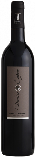 2022 Cuvée Étienne Corbières Boutenac AOP trocken - Domaine Espérou