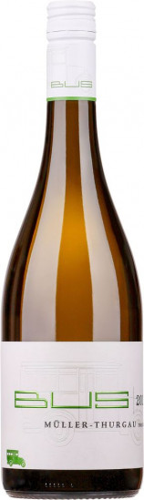 2024 Müller-Thurgau trocken - Weingut Bus