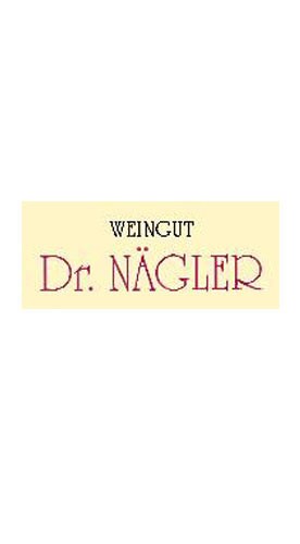 2002 Riesling Beerenauslese edelsüß 0,5 L - Weingut Dr. Nägler