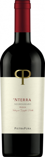 2022 Nterra Puglia IGP trocken - PietraPura