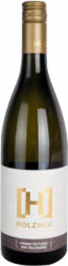2024 Grüner Veltliner „Kellerberg“ DAC trocken - Winzerhof Holzheu