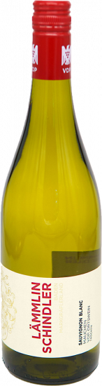 2024 Mauchen Sauvignon Blanc Ortswein trocken Bio - Weingut Lämmlin-Schindler