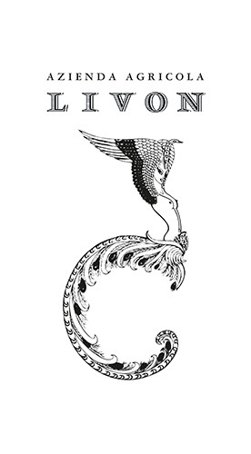 2024 Sauvignon Blanc Collio DOC trocken - Livon