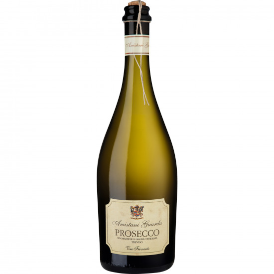 Amistani Guarda Prosecco trocken - Mionetto Prosecco