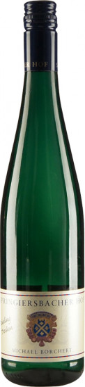 2024 Riesling - im Holzfass ausgebaut - Weingut Borchert