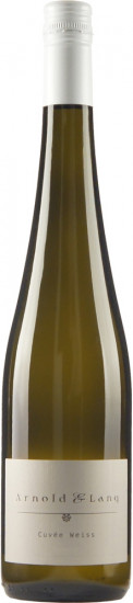 2012 Herxheimer Honigsack Cuvée Weiß Trocken - Weingut Arnold & Lang