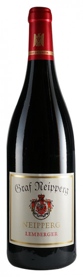 2021 Neipperg Lemberger trocken - Weingut Graf Neipperg