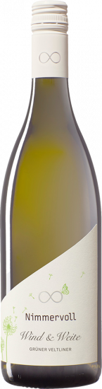 2025 Grüner Veltliner 