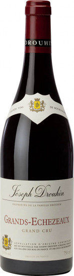 2014 Grands Echezeaux Grand Crue AOP trocken - Joseph Drouhin