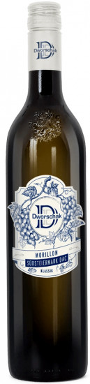 2021 Morillon (Chardonnay) Klassik trocken - Weingut Dworschak