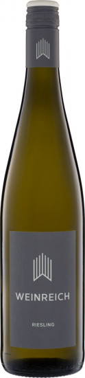 2025 Riesling trocken Bio - Weingut Weinreich