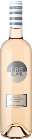 2024 Gris Blanc Pays d'Oc IGP trocken - Gérard Bertrand