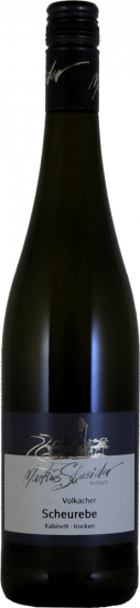2024 Scheurebe Kabinett trocken - Markus Schneider