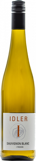 2025 SAUVIGNON BLANC trocken Bio - Weingut Idler