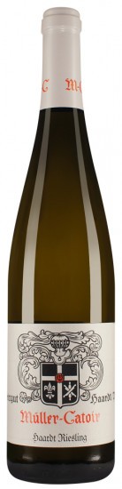 2013 Haardt Riesling VDP.Ortswein trocken - Weingut Müller-Catoir
