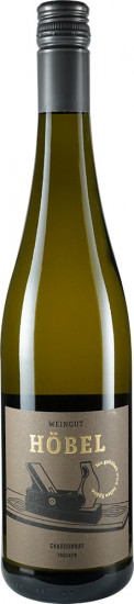 2023 Chardonnay trocken - Weingut Hubert Höbel