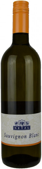 2023 Sauvignon Blanc trocken - Netzl