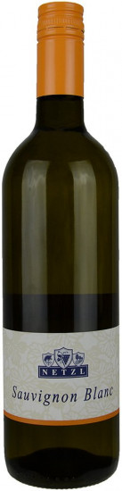 2024 Sauvignon Blanc trocken - Netzl