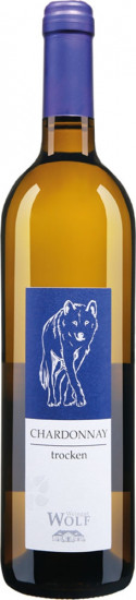 2021 Chardonnay trocken - Weingut Wolf