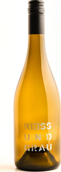 2022 WEISS & GRAU trocken - CHATEAU SCHEMBS
