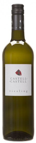 2016 CASTELL-CASTELL Riesling trocken - Weingut Castell