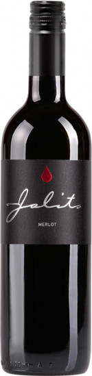 2017 Merlot trocken - Weingut Jalits