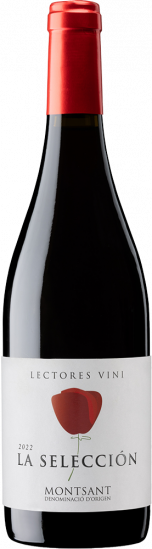 2022 La Selección Montsant DO trocken - Lectores Vini