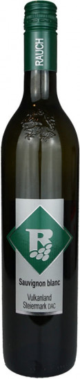 2024 Sauvignon Blanc DAC trocken - Weinhof Rauch