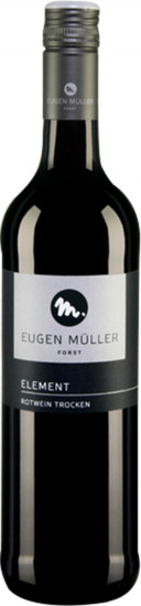 2018 Element trocken - Weingut Eugen Müller