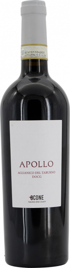 2022 Apollo Aglianico del Taburno DOCG trocken - Ocone