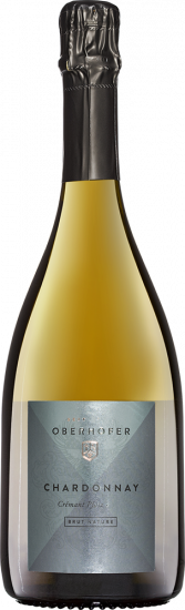 2022 Edesheimer Chardonnay trocken - Weingut Stefan Oberhofer
