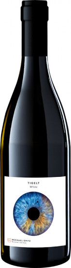 2022 Tiglet White trocken Bio - Weingut Michael Opitz