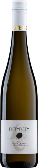 2024 Fifty Fifty trocken - Weingut Zöller-Lagas