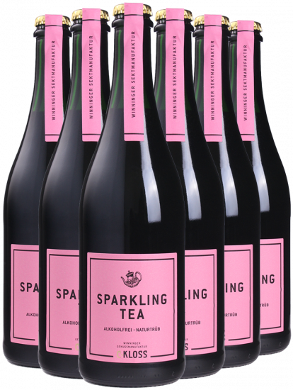 ALKOHOLFREI PROBIERPAKET-ROSÉ - Winninger Sektmanufaktur C-Kloss