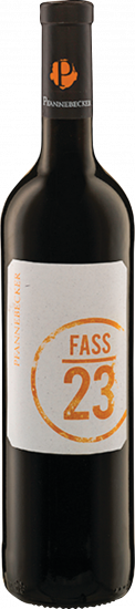 2015 Fass 23, Cabernet Sauvignon, Merlot Trocken - Weingut Pfannebecker