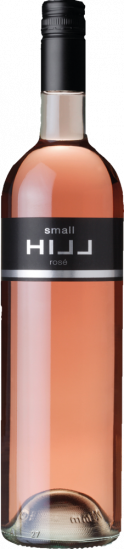 2018 Small Hill Rosé Trocken - Leo Hillinger GmbH