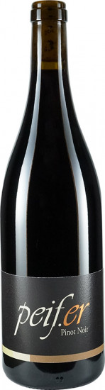 2022 Pinot-Noir trocken - Weingut Peifer