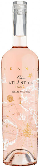 Alma Atlántica Rosé - Alma Atlántica