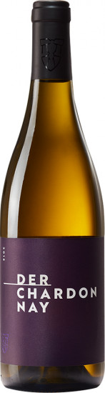 2019 DER Chardonnay trocken - Markgräfler Winzer  