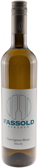 2025 Sauvignon Blanc trocken - Weinhof Fassold