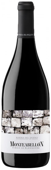 2018 Monteabellón Finca La Blanquera Magnum Ribera del Duero DO trocken 1,5 L - Bodegas y Viñedos Monteabellón