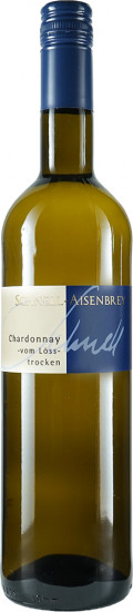 2019 Chardonnay trocken - Weingut Schnell-Aisenbrey