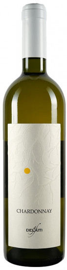 Chardonnay IGP trocken - Delaiti