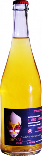 2022 NonnoGé trocken - Il Vino e le Rose