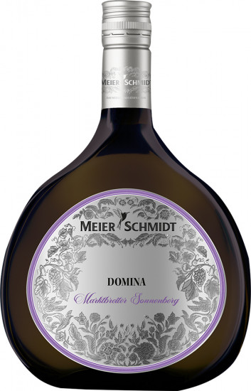 2018 Marktbreiter Sonnenberg Domina trocken - Weingut Meier Schmidt