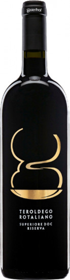 2021 Teroldego Riserva Rotaliano Superiore DOC - Gaierhof