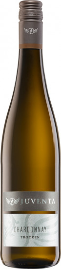 2022 Juventa Chardonnay trocken - Divino eG