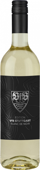 2024 Edition VfB Stuttgart Blanc de Noir - Fellbacher Weingärtner eG