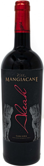 2019 Aleah Toscana IGP trocken - Villa Mangiacane