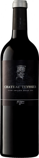 2020 Château Teyssier Saint Émilion Grands Crus AOP - Château Teyssier